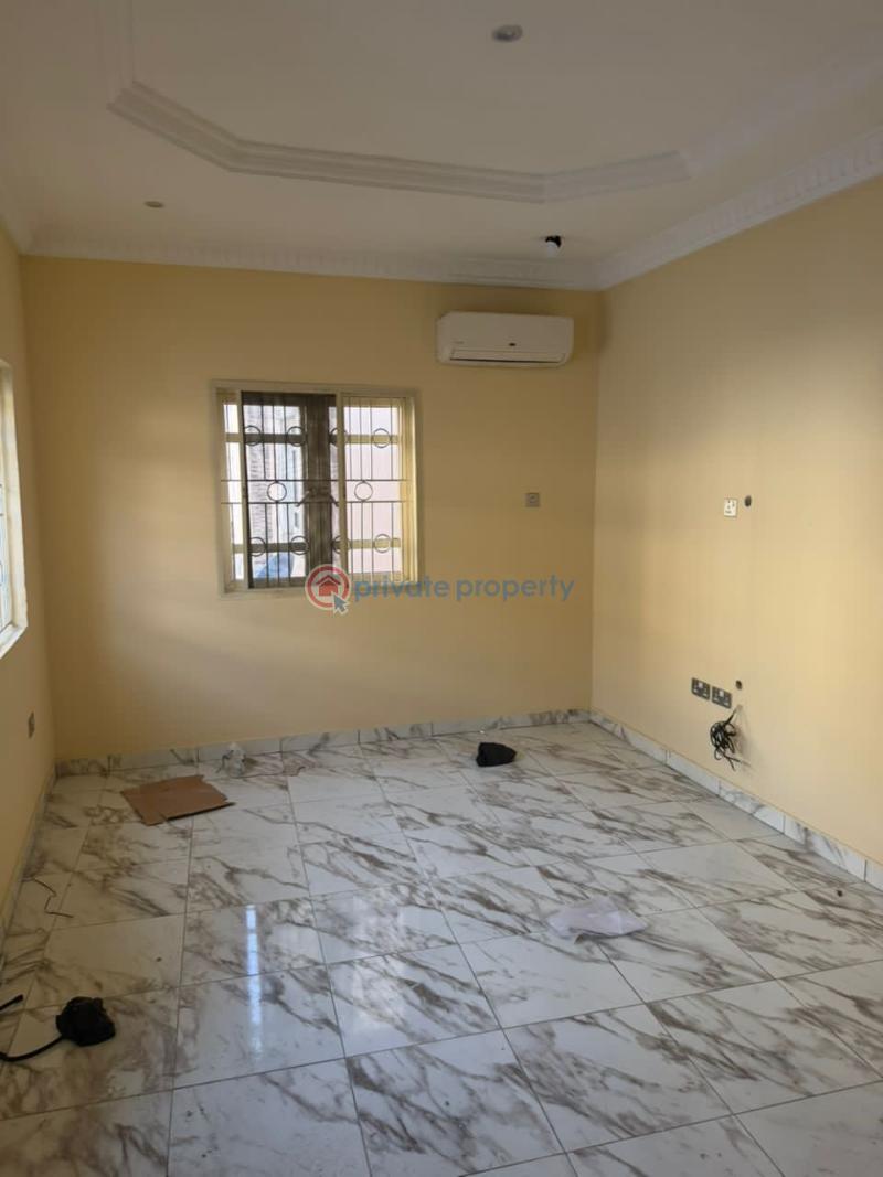 3 bedroom Semi detached Duplex For Rent Ikota Villa Estate, Lekki Ikota Lekki Lagos - 4