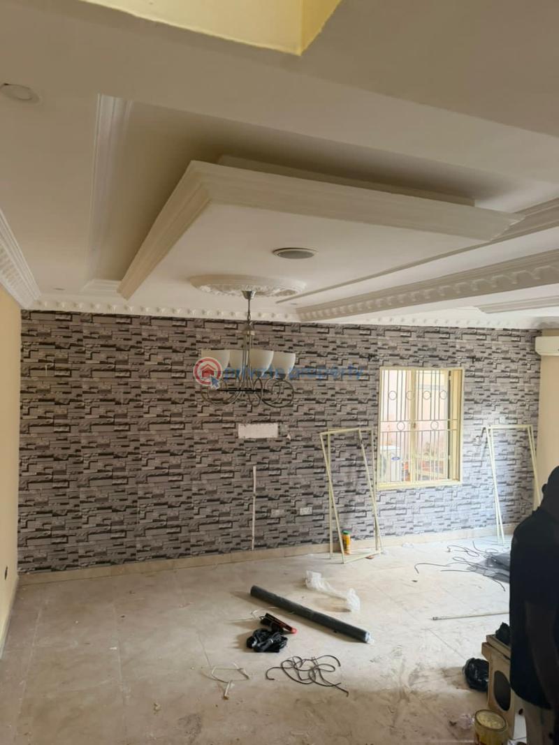 3 bedroom Semi detached Duplex For Rent Ikota Villa Estate, Lekki Ikota Lekki Lagos - 1