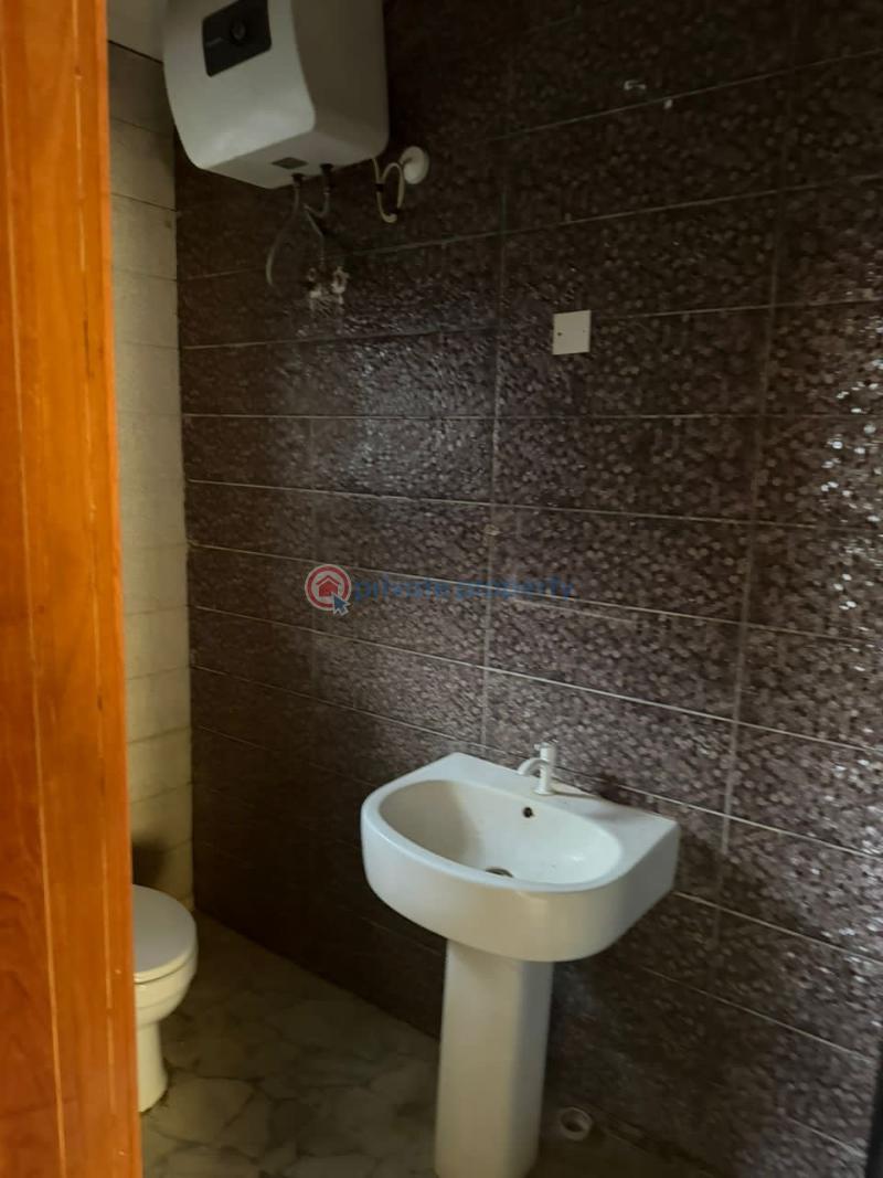 3 bedroom Semi detached Duplex For Rent Ikota Villa Estate, Lekki Ikota Lekki Lagos - 6