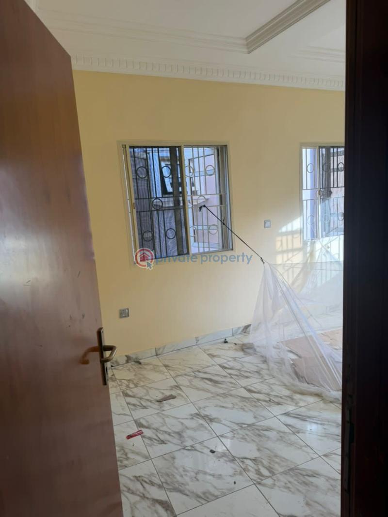3 bedroom Semi detached Duplex For Rent Ikota Villa Estate, Lekki Ikota Lekki Lagos - 5