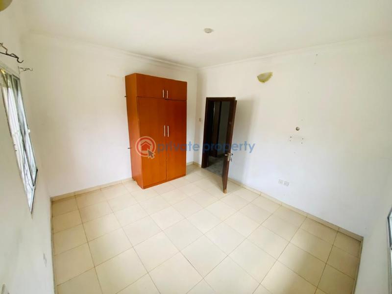 3 bedroom Flat & Apartment For Rent Off Adewunmi Adebimpe Lekki Phase 1 Lagos - 2