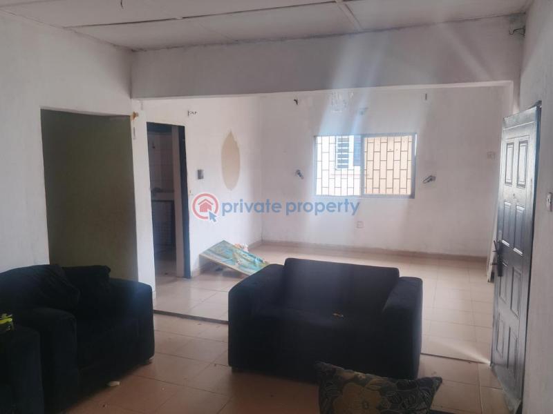 3 bedroom Flat & Apartment For Rent Ikota Lekki Lagos - 7