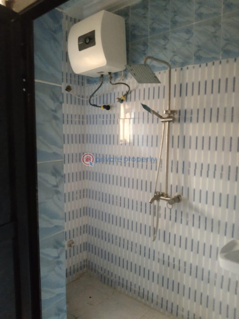3 bedroom Flat & Apartment For Rent Abraham Adesanya Ajah Lagos - 7