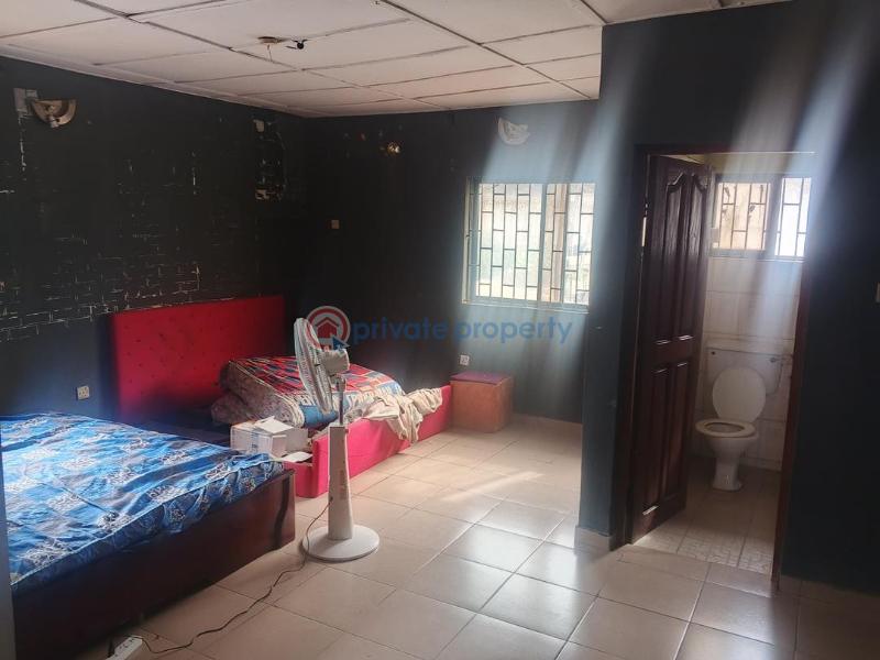 3 bedroom Flat & Apartment For Rent Ikota Lekki Lagos - 1