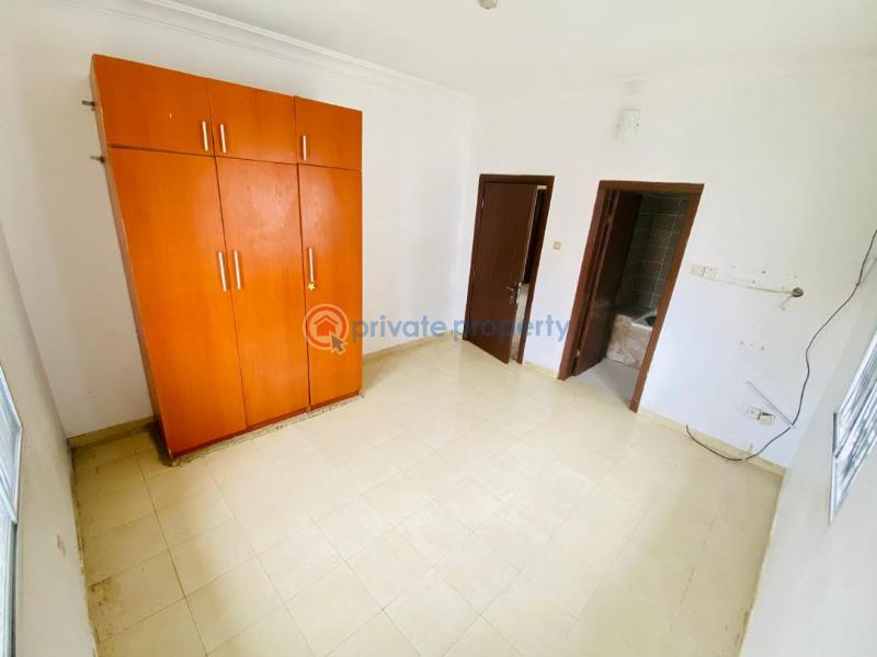 3 bedroom Flat & Apartment For Rent Off Adewunmi Adebimpe Lekki Phase 1 Lagos - 1