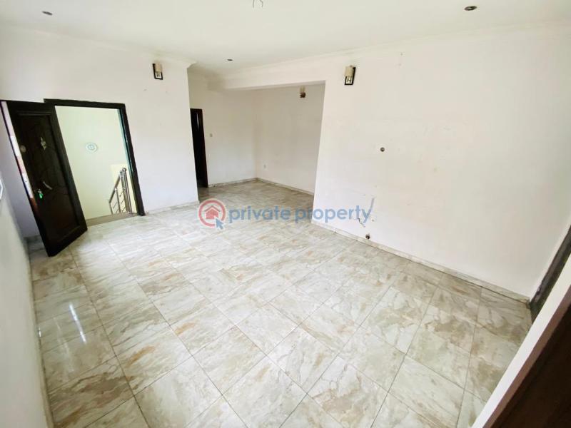 3 bedroom Flat & Apartment For Rent Off Adewunmi Adebimpe Lekki Phase 1 Lagos - 0