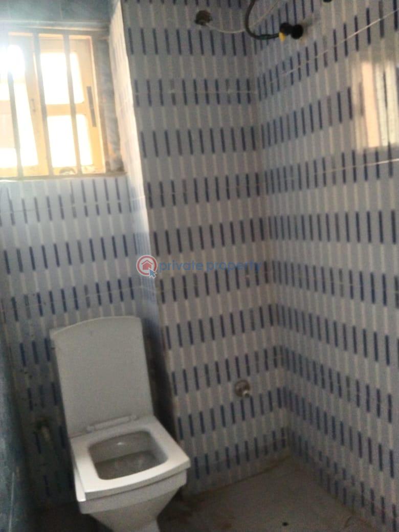 3 bedroom Flat & Apartment For Rent Abraham Adesanya Ajah Lagos - 6