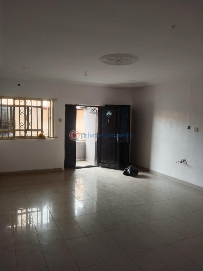 3 bedroom Flat & Apartment For Rent Abraham Adesanya Ajah Lagos - 1