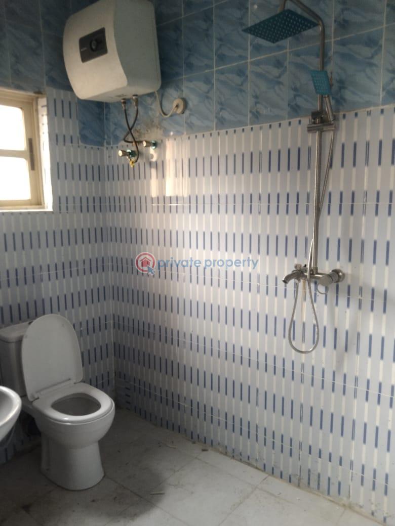 3 bedroom Flat & Apartment For Rent Abraham Adesanya Ajah Lagos - 11