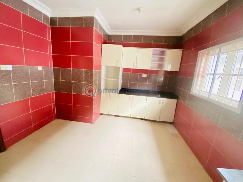3 bedroom Flat & Apartment For Rent Off Adewunmi Adebimpe Lekki Phase 1 Lagos - 3