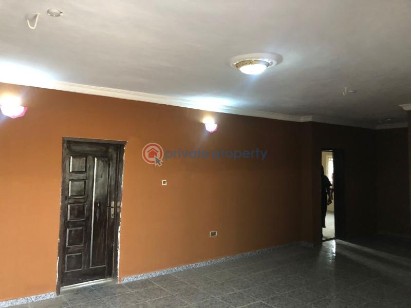 3 bedroom Block Of Flats For Rent Meiran Alimosho Lagos - 1