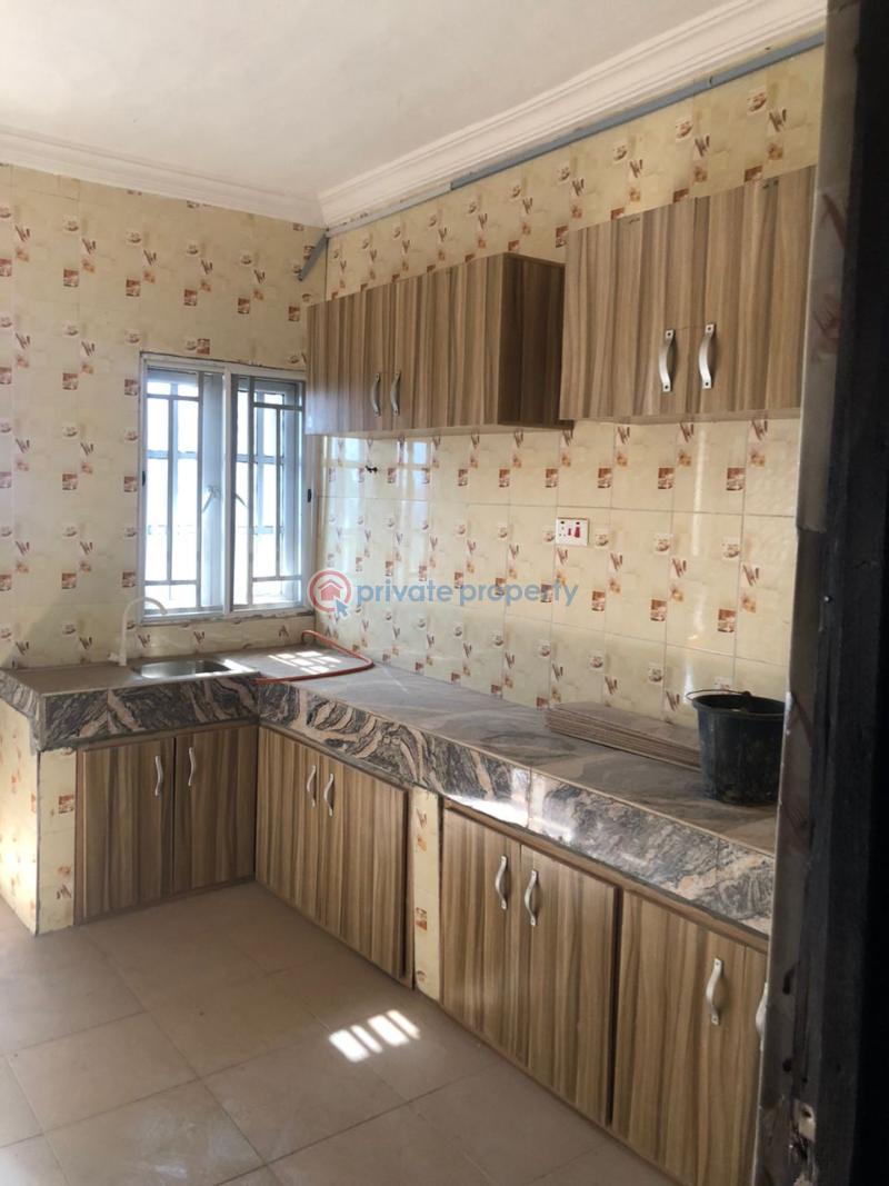 3 bedroom Block Of Flats For Rent Meiran Alimosho Lagos - 4