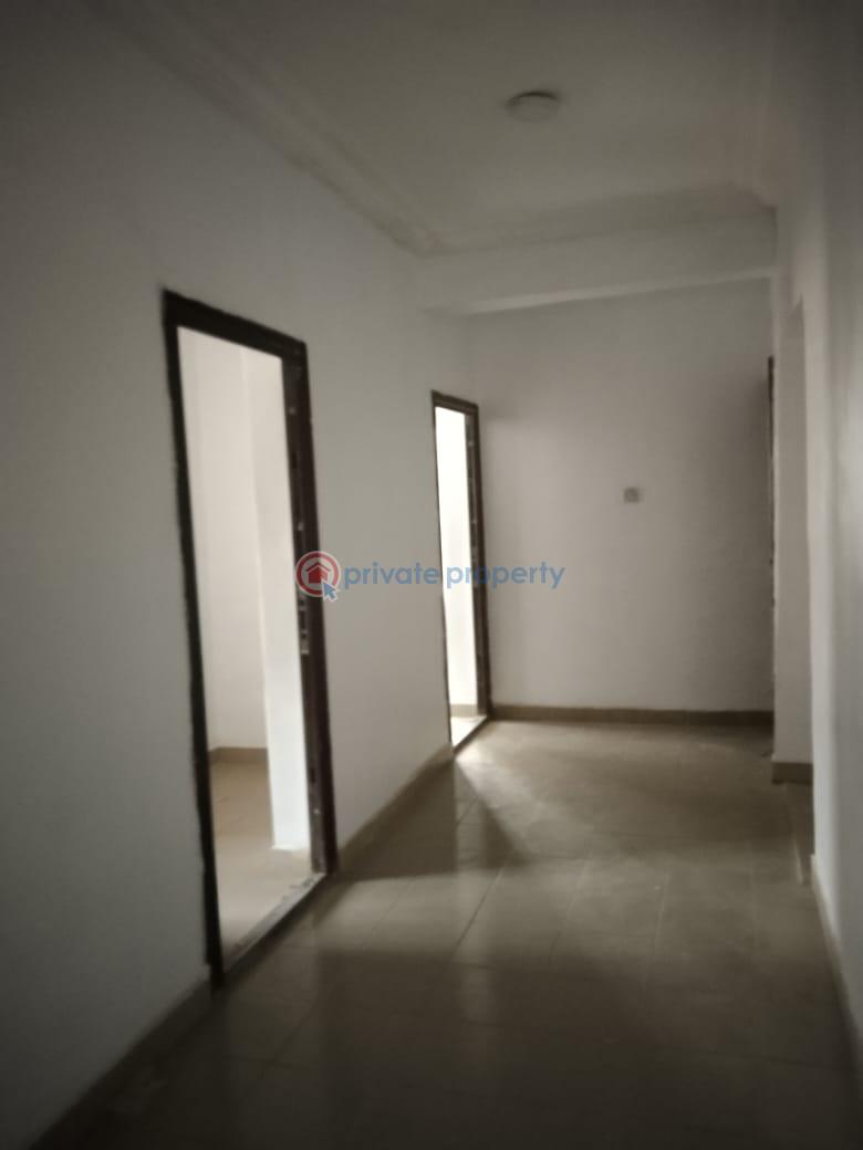 3 bedroom Flat & Apartment For Rent Abraham Adesanya Ajah Lagos - 2