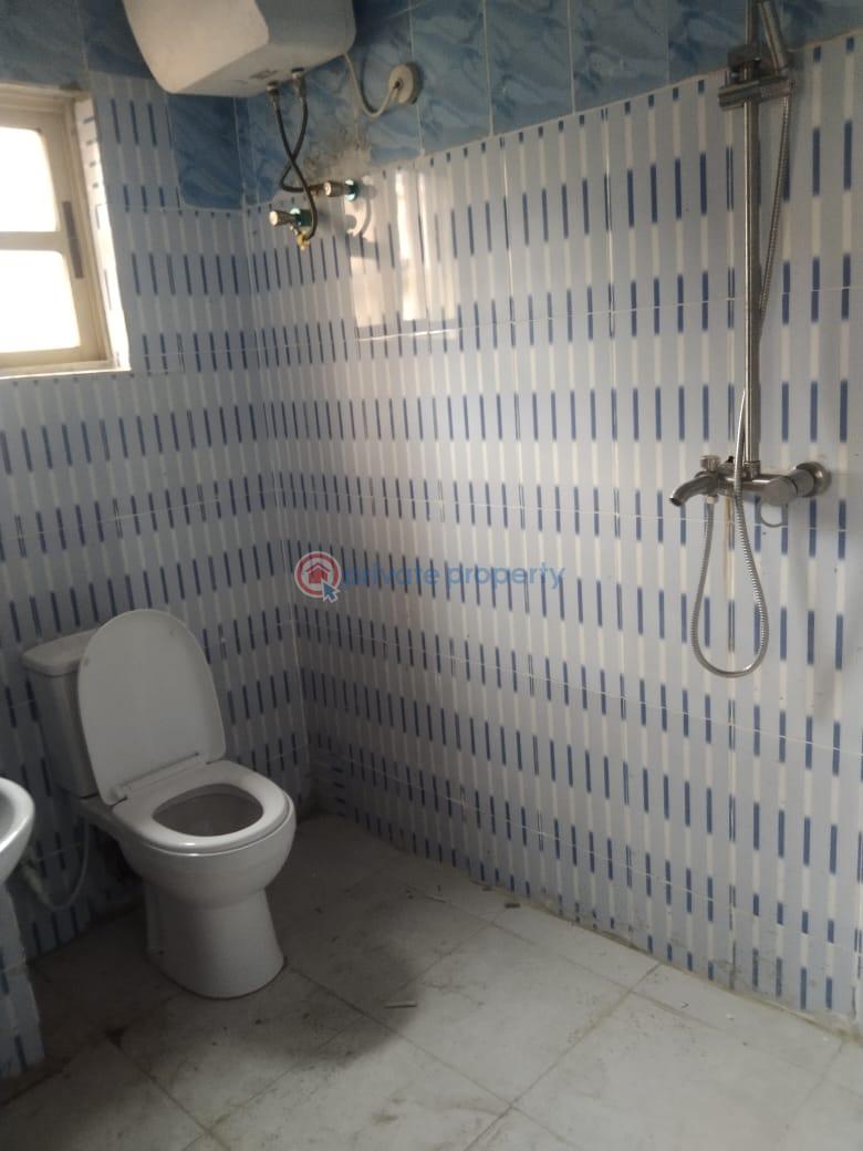 3 bedroom Flat & Apartment For Rent Abraham Adesanya Ajah Lagos - 9