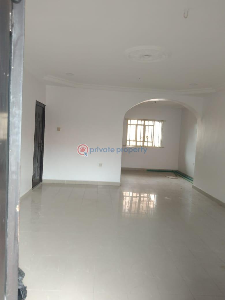 3 bedroom Flat & Apartment For Rent Abraham Adesanya Ajah Lagos - 4