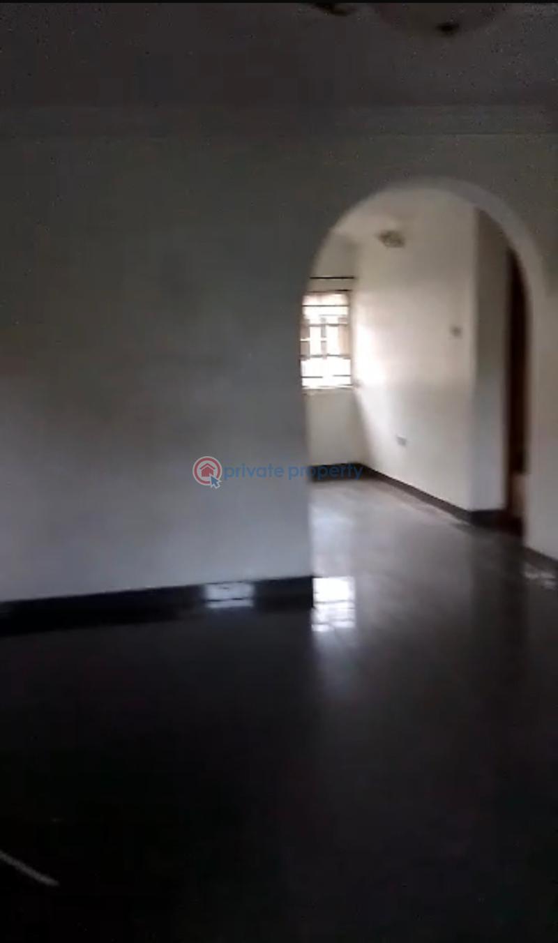 3 bedroom Block Of Flats For Rent Adeniyi Jones Ikeja Lagos - 1