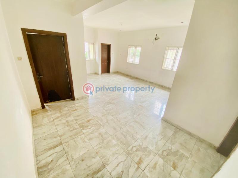 3 bedroom Flat & Apartment For Rent Off Adewunmi Adebimpe Lekki Phase 1 Lagos - 5