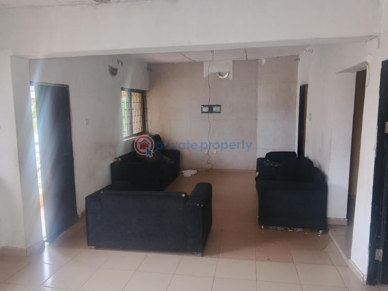3 bedroom Flat & Apartment For Rent Ikota Lekki Lagos - 0
