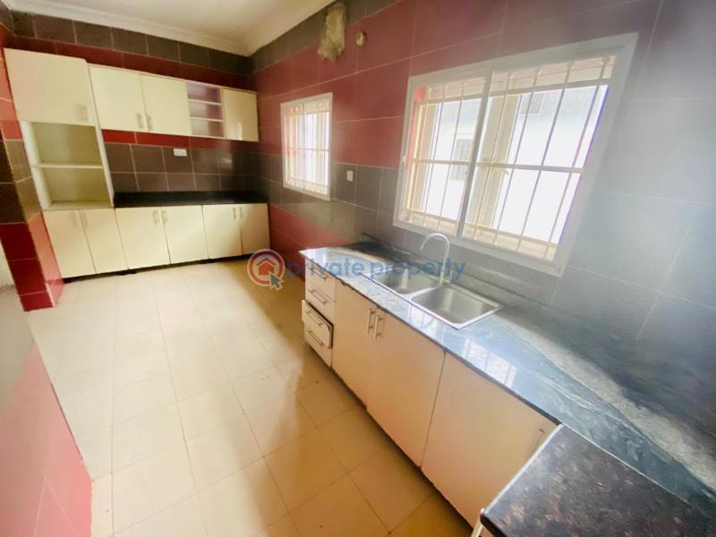 3 bedroom Flat & Apartment For Rent Off Adewunmi Adebimpe Lekki Phase 1 Lagos - 6