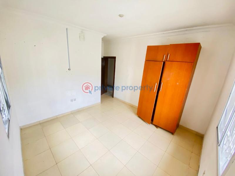 3 bedroom Flat & Apartment For Rent Off Adewunmi Adebimpe Lekki Phase 1 Lagos - 4