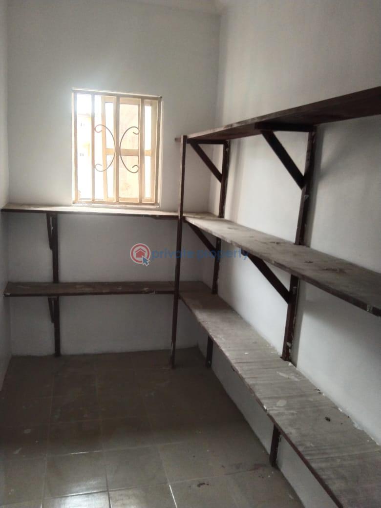 3 bedroom Flat & Apartment For Rent Abraham Adesanya Ajah Lagos - 10