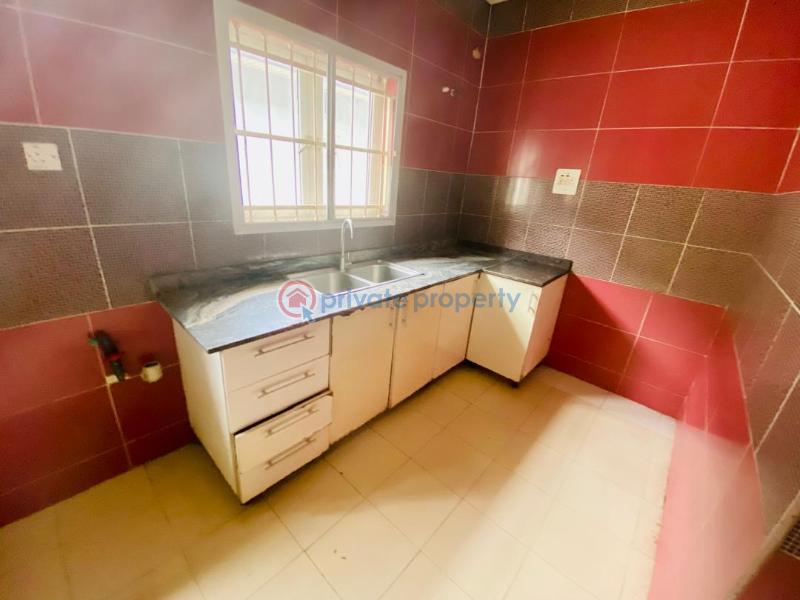 3 bedroom Flat & Apartment For Rent Off Adewunmi Adebimpe Lekki Phase 1 Lagos - 7