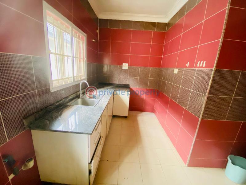 3 bedroom Flat & Apartment For Rent Off Adewunmi Adebimpe Lekki Phase 1 Lagos - 8