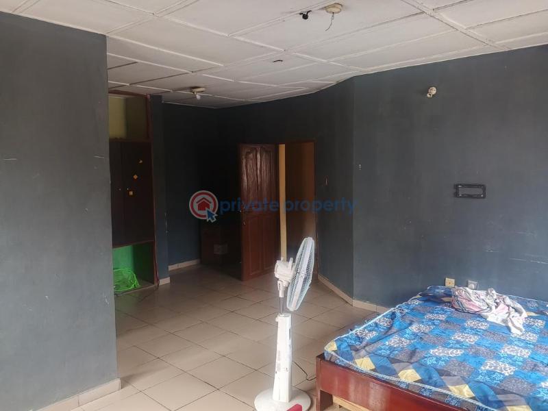 3 bedroom Flat & Apartment For Rent Ikota Lekki Lagos - 8