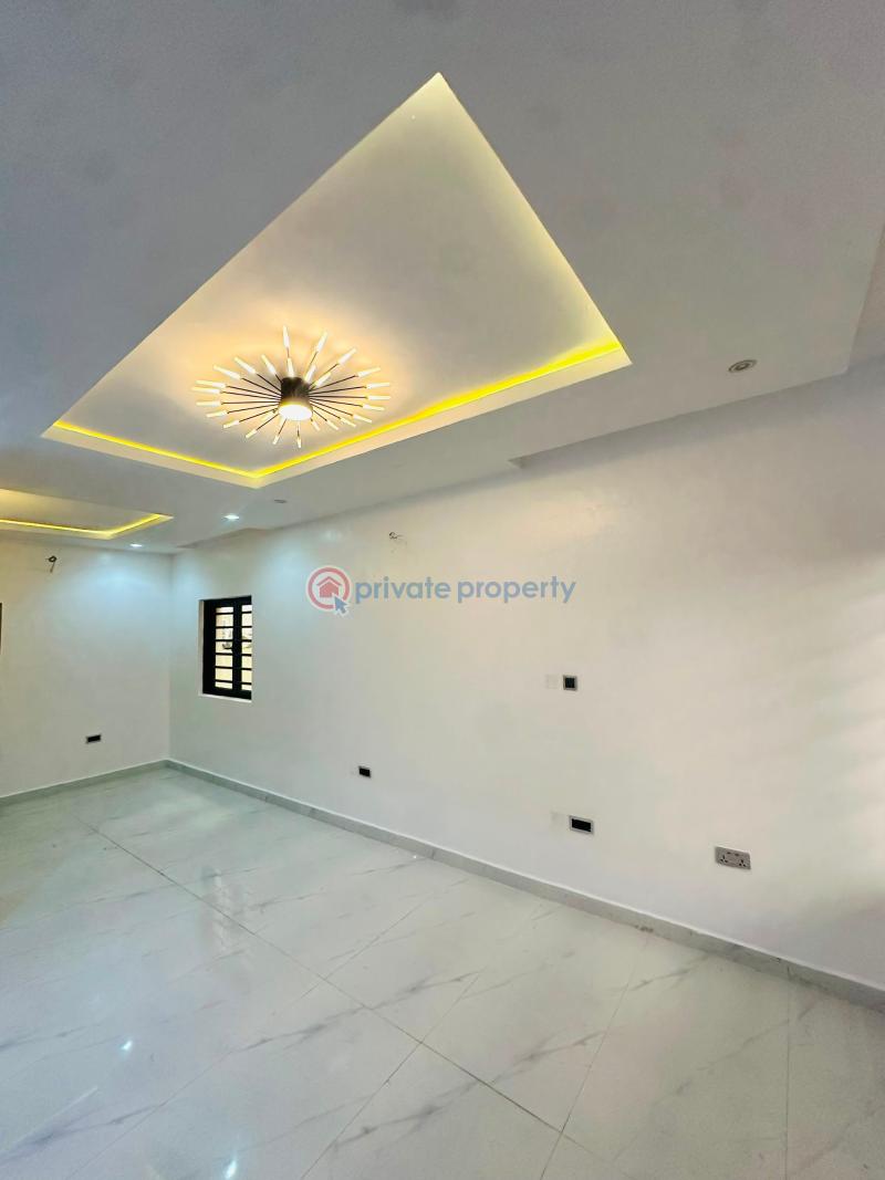 3 bedroom Semi detached Duplex For Sale Okun Ajah Lagos - 2
