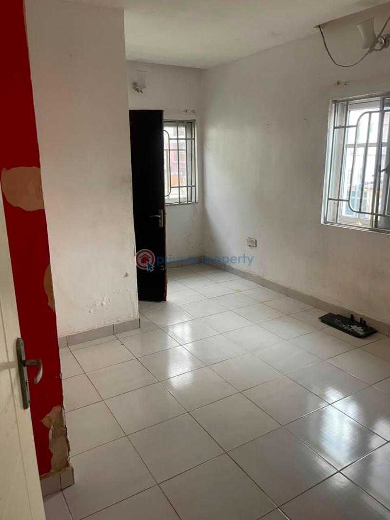 3 bedroom Terraced Duplex For Rent Lekki County Home Ikota Lekki Lagos - 1