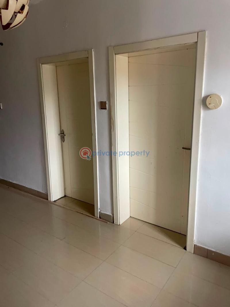 3 bedroom Terraced Duplex For Rent Lekki County Home Ikota Lekki Lagos - 4