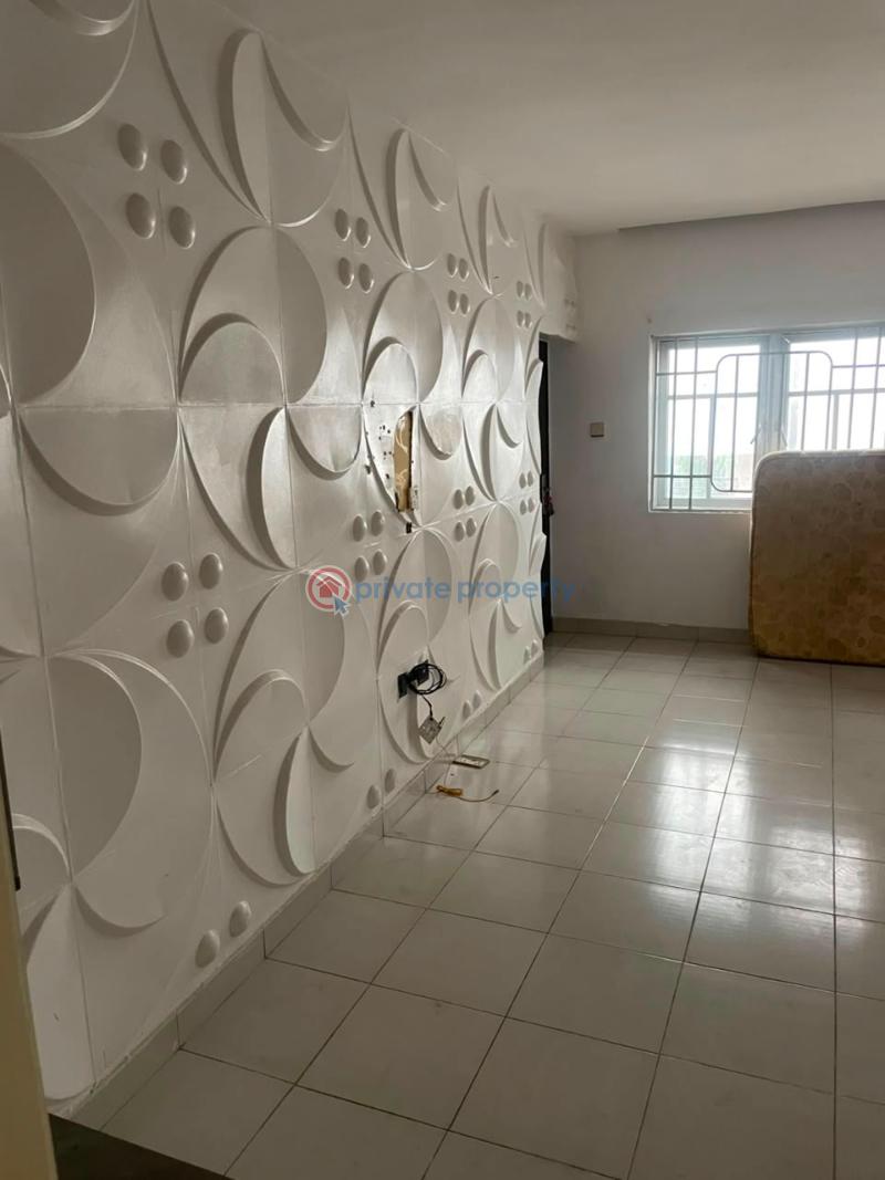 3 bedroom Terraced Duplex For Rent Lekki County Home Ikota Lekki Lagos - 2