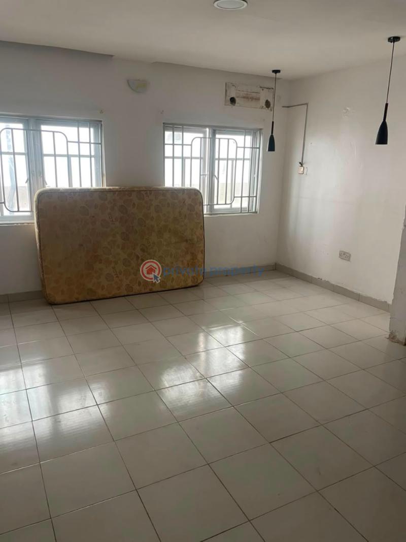 3 bedroom Terraced Duplex For Rent Lekki County Home Ikota Lekki Lagos - 3