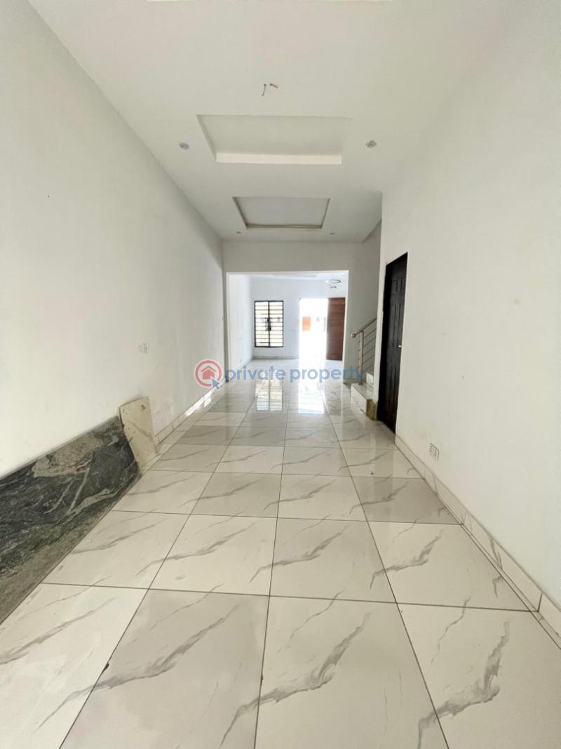 3 bedroom Terraced Duplex For Sale Ajah Lekki Phase 2 Lagos - 5