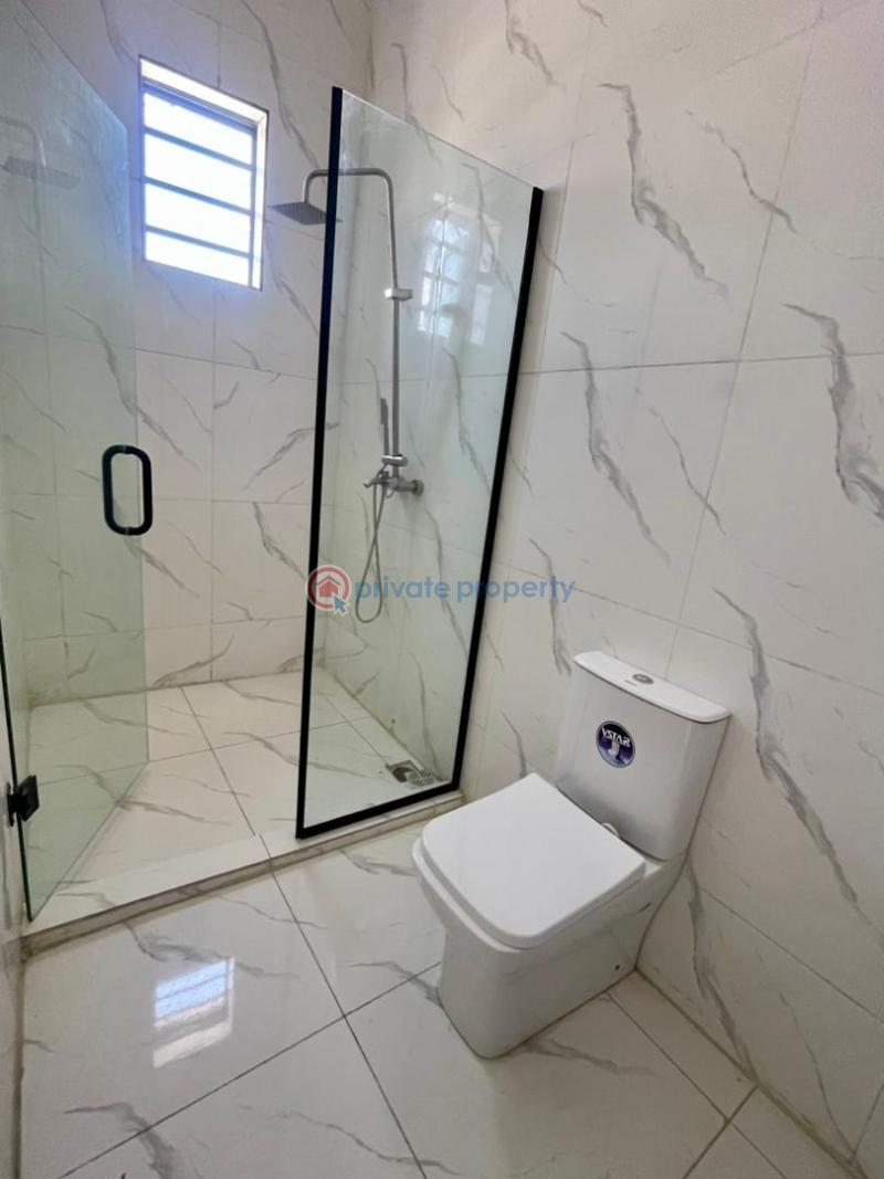 3 bedroom Terraced Duplex For Sale Ajah Lekki Phase 2 Lagos - 10