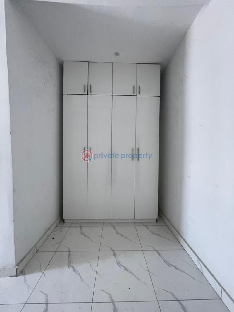 3 bedroom Terraced Duplex For Sale Ajah Lekki Phase 2 Lagos - 9