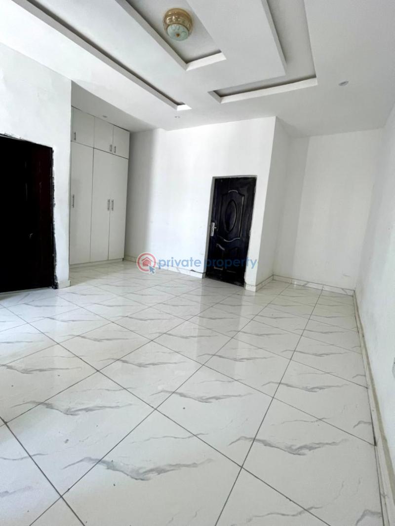 3 bedroom Terraced Duplex For Sale Ajah Lekki Phase 2 Lagos - 3