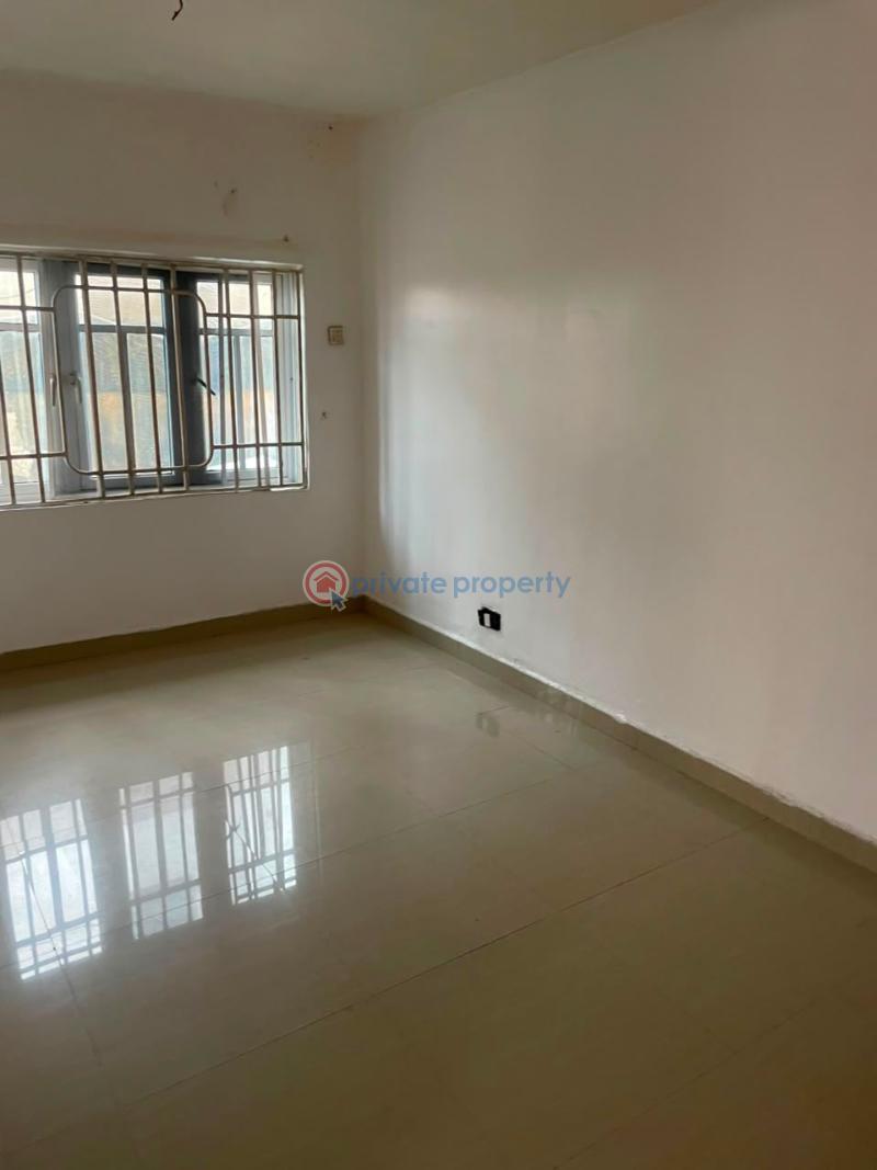3 bedroom Terraced Duplex For Rent Lekki County Home Ikota Lekki Lagos - 5