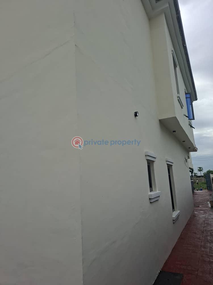 3 bedroom Duplex For Sale Ipaja Road Lagos Baruwa Ipaja Lagos - 1