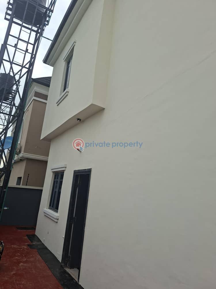 3 bedroom Duplex For Sale Ipaja Road Lagos Baruwa Ipaja Lagos - 2