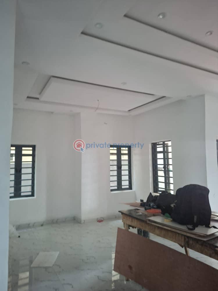 3 bedroom Duplex For Sale Ipaja Road Lagos Baruwa Ipaja Lagos - 3
