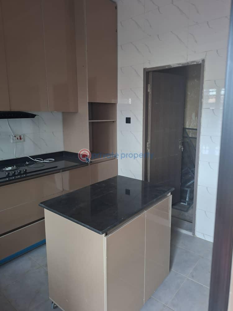 3 bedroom Duplex For Sale Ipaja Road Lagos Baruwa Ipaja Lagos - 4