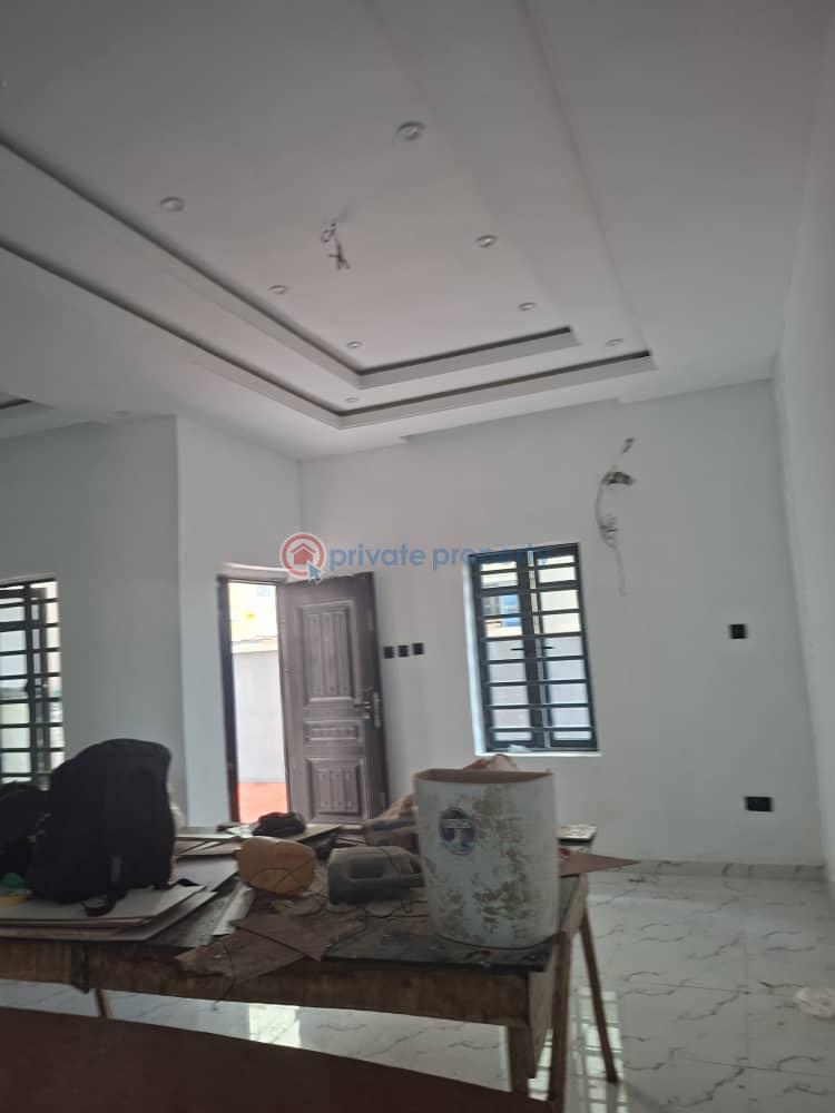 3 bedroom Duplex For Sale Ipaja Road Lagos Baruwa Ipaja Lagos - 6