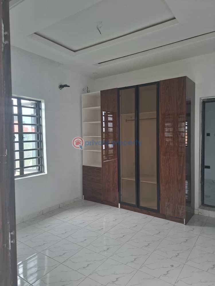 3 bedroom Duplex For Sale Ipaja Road Lagos Baruwa Ipaja Lagos - 7