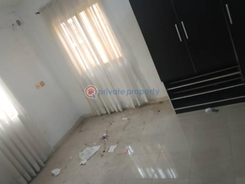 Decent 3bedroom bungalow - 0 3 bedroom Block Of Flats For Rent Adeniyi Jones Ikeja Lagos - 0