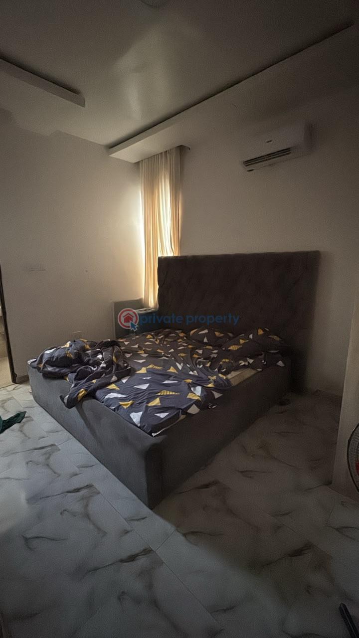 4 bedroom Duplex For Rent Unity Homes Thomas Estate Ajah Lagos - 5