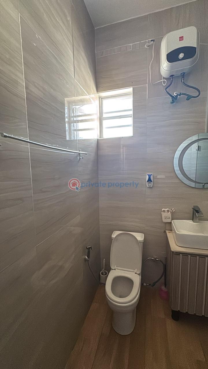 4 bedroom Duplex For Rent Unity Homes Thomas Estate Ajah Lagos - 3