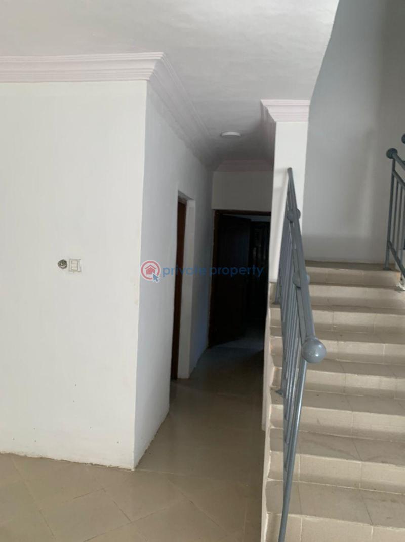 4 bedroom Semi detached Duplex For Sale Destiny Homes Abijo Ajah Lagos - 2