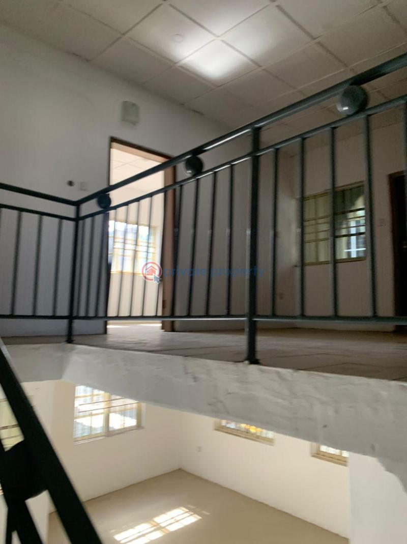 4 bedroom Semi detached Duplex For Sale Destiny Homes Abijo Ajah Lagos - 5