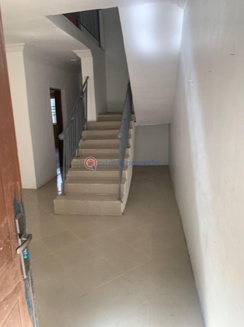 4 bedroom Semi detached Duplex For Sale Destiny Homes Abijo Ajah Lagos - 3